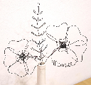 Bouquet fête des grands-mères