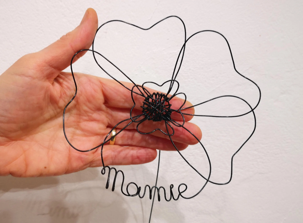 Bouquet fête des grands-mères