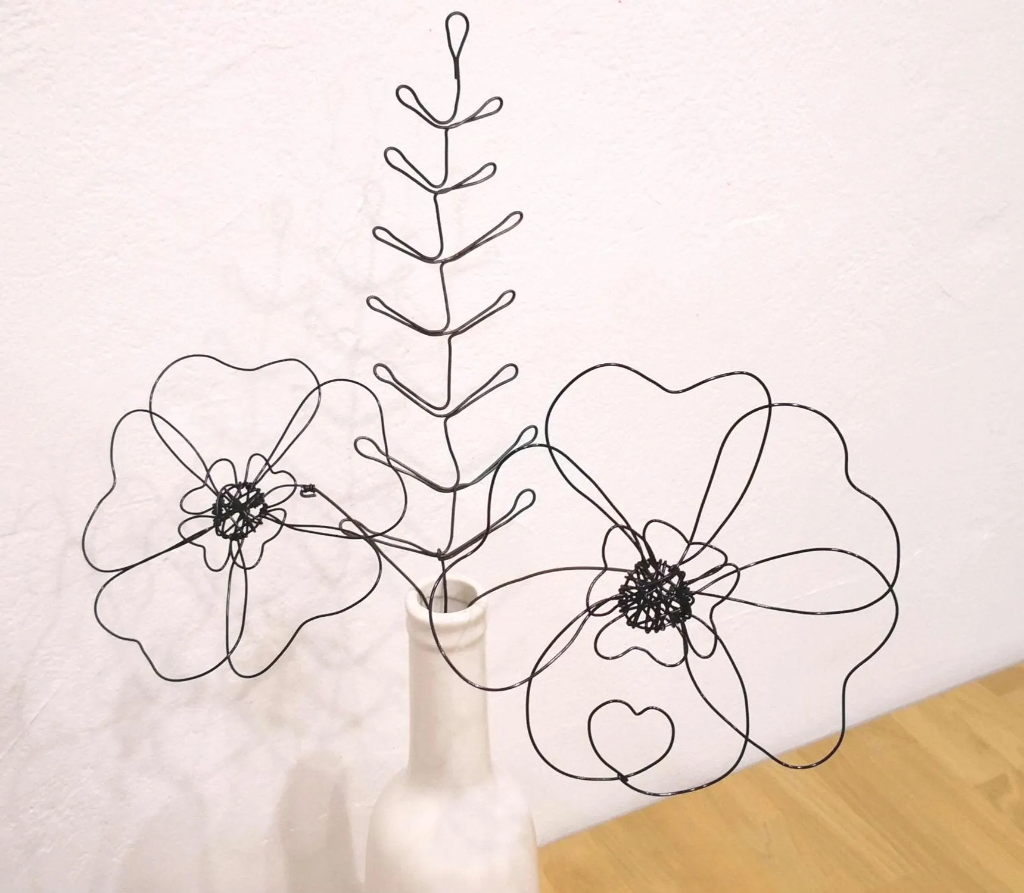 Bouquet fête des grands-mères (copie)